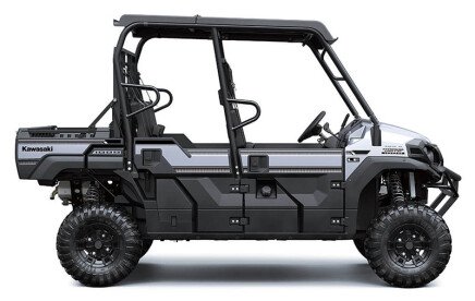 Photo 1 for New 2025 Kawasaki Mule PRO-FXT LE