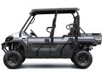 Thumbnail Photo 1 for New 2025 Kawasaki Mule PRO-FXT LE