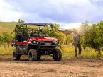 Thumbnail Photo 6 for New 2025 Kawasaki Mule PRO-FXT LE