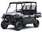 Thumbnail Photo 2 for New 2025 Kawasaki Mule PRO-FXT LE