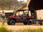 Thumbnail Photo 5 for New 2025 Kawasaki Mule PRO-FXT LE