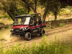 Thumbnail Photo 4 for New 2025 Kawasaki Mule PRO-FXT LE