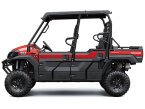 Thumbnail Photo 1 for New 2025 Kawasaki Mule PRO-FXT LE