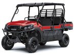 Thumbnail Photo 2 for New 2025 Kawasaki Mule PRO-FXT LE