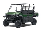 Thumbnail Photo 3 for New 2025 Kawasaki Mule PRO-FXT
