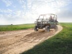 Thumbnail Photo 2 for New 2025 Kawasaki Mule PRO-FXT