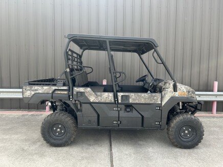 Photo 1 for New 2025 Kawasaki Mule PRO-FXT