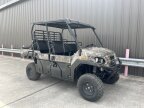 Thumbnail Photo 1 for New 2025 Kawasaki Mule PRO-FXT