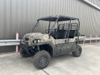 Thumbnail Photo 5 for New 2025 Kawasaki Mule PRO-FXT