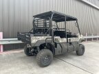 Thumbnail Photo 4 for New 2025 Kawasaki Mule PRO-FXT