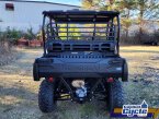 Thumbnail Photo 6 for New 2025 Kawasaki Mule PRO-FXT EPS