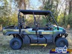 Thumbnail Photo 5 for New 2025 Kawasaki Mule PRO-FXT EPS