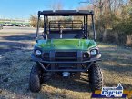 Thumbnail Photo 1 for New 2025 Kawasaki Mule PRO-FXT EPS