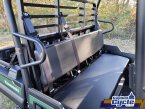 Thumbnail Photo 4 for New 2025 Kawasaki Mule PRO-FXT EPS