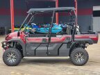 Thumbnail Photo 3 for New 2025 Kawasaki Mule PRO-FXT LE Ranch Edition