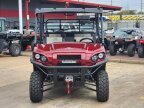 Thumbnail Photo 1 for New 2025 Kawasaki Mule PRO-FXT LE Ranch Edition