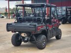 Thumbnail Photo 6 for New 2025 Kawasaki Mule PRO-FXT LE Ranch Edition
