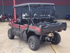Thumbnail Photo 4 for New 2025 Kawasaki Mule PRO-FXT LE Ranch Edition