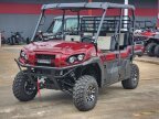 Thumbnail Photo 2 for New 2025 Kawasaki Mule PRO-FXT LE Ranch Edition