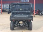 Thumbnail Photo 5 for New 2025 Kawasaki Mule PRO-FXT LE Ranch Edition