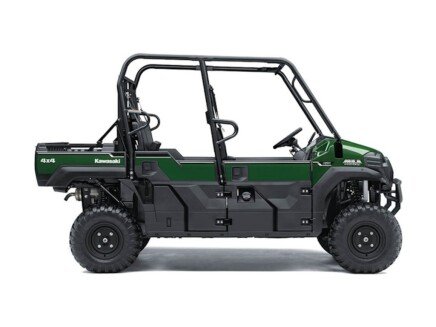 Photo 1 for New 2025 Kawasaki Mule PRO-FXT EPS