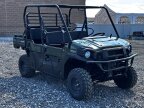 Thumbnail Photo 5 for New 2025 Kawasaki Mule PRO-FXT EPS