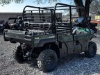 Thumbnail Photo 3 for New 2025 Kawasaki Mule PRO-FXT EPS