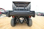 Thumbnail Photo 3 for New 2025 Kawasaki Mule PRO-FXT LE