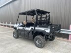 Thumbnail Photo 5 for New 2025 Kawasaki Mule PRO-FXT