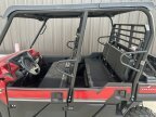 Thumbnail Photo 3 for New 2025 Kawasaki Mule PRO-FXT LE