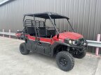 Thumbnail Photo 1 for New 2025 Kawasaki Mule PRO-FXT LE