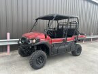 Thumbnail Photo 6 for New 2025 Kawasaki Mule PRO-FXT LE