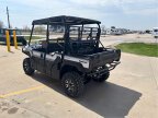 Thumbnail Photo 4 for New 2025 Kawasaki Mule PRO-FXT