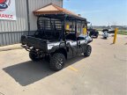 Thumbnail Photo 2 for New 2025 Kawasaki Mule PRO-FXT