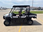 Thumbnail Photo 5 for New 2025 Kawasaki Mule PRO-FXT