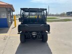 Thumbnail Photo 3 for New 2025 Kawasaki Mule PRO-FXT
