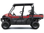 Thumbnail Photo 1 for New 2025 Kawasaki Mule PRO-FXT LE