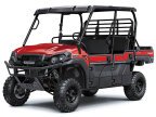 Thumbnail Photo 2 for New 2025 Kawasaki Mule PRO-FXT LE