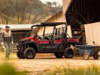 Thumbnail Photo 5 for New 2025 Kawasaki Mule PRO-FXT LE