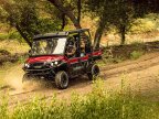Thumbnail Photo 4 for New 2025 Kawasaki Mule PRO-FXT LE