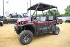 Thumbnail Photo 6 for New 2025 Kawasaki Mule PRO-FXT LE Ranch Edition