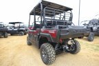 Thumbnail Photo 4 for New 2025 Kawasaki Mule PRO-FXT LE Ranch Edition