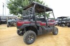 Thumbnail Photo 2 for New 2025 Kawasaki Mule PRO-FXT LE Ranch Edition