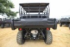 Thumbnail Photo 3 for New 2025 Kawasaki Mule PRO-FXT LE Ranch Edition