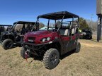 Thumbnail Photo 3 for New 2025 Kawasaki Mule PRO-FXT
