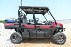 Thumbnail Photo 1 for New 2025 Kawasaki Mule PRO-FXT LE Ranch Edition