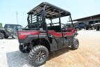 Thumbnail Photo 2 for New 2025 Kawasaki Mule PRO-FXT LE Ranch Edition