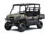 New 2025 Kawasaki Mule PRO-FXT LE Camo