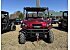 New 2025 Kawasaki Mule PRO-FXT LE Ranch Edition