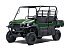 New 2025 Kawasaki Mule PRO-FXT EPS